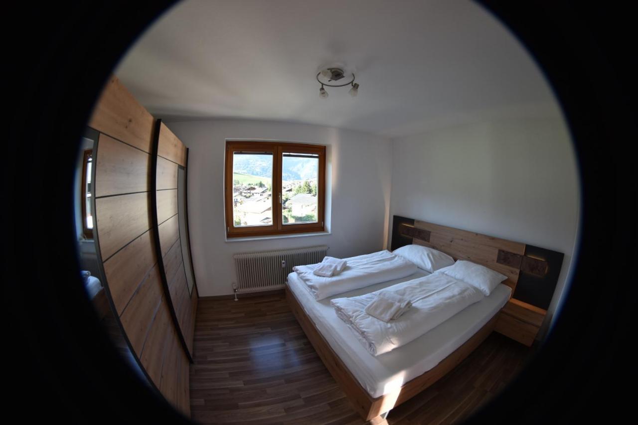 Apartement Karen Top 35 - By Four Seasons Apartments Kaprun Exterior photo